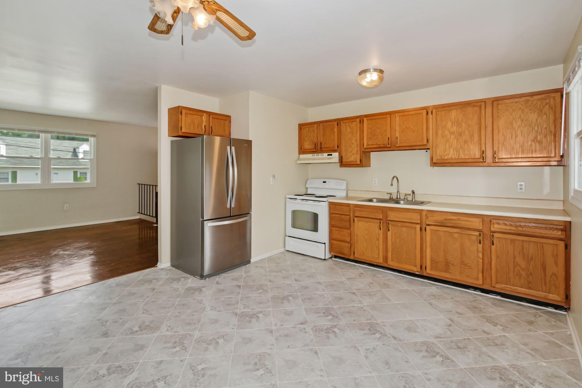 SEVERN - Residential