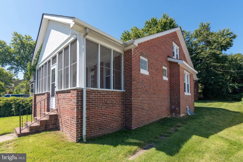 Photo of 5316 Plainfield Avenue, BALTIMORE, MD 21206 (MLS # MDBA2183434)