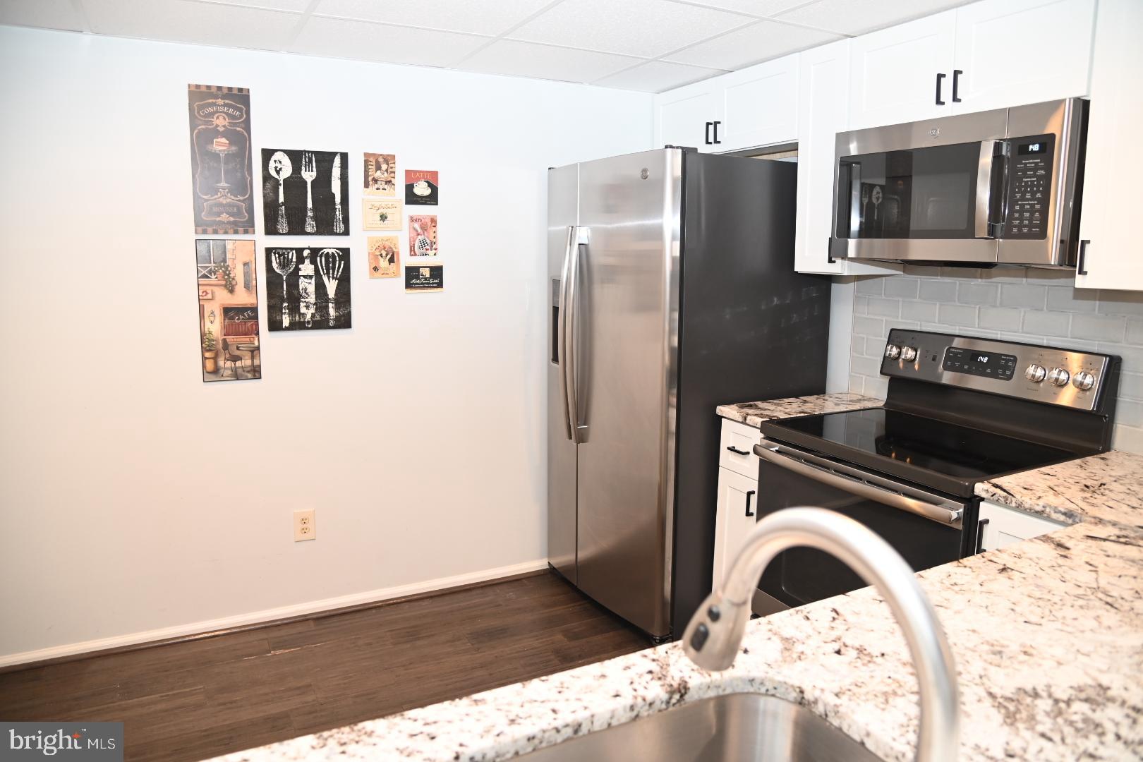 CENTENNIAL STATION - Residential