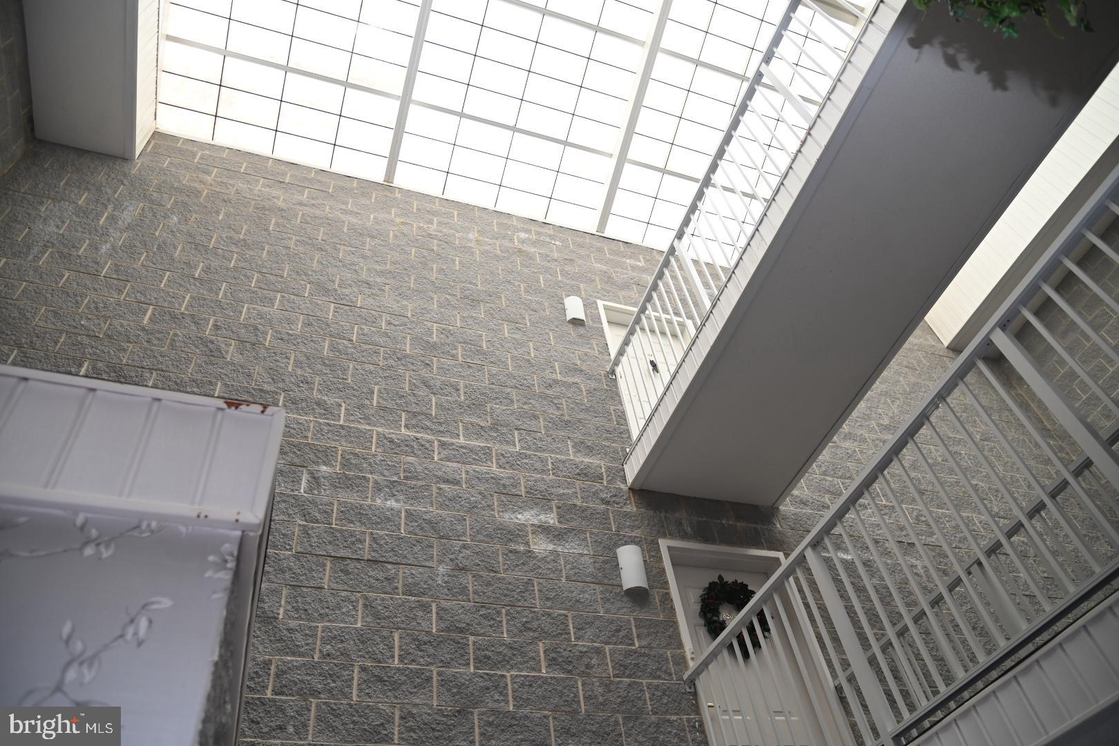 CENTENNIAL STATION - Residential