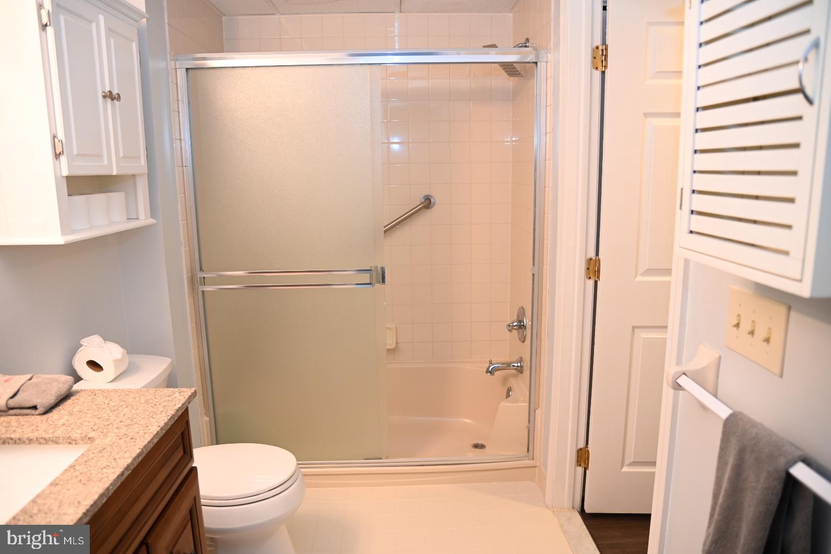 CENTENNIAL STATION - Residential