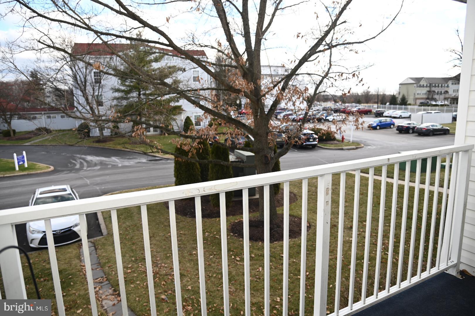 CENTENNIAL STATION - Residential