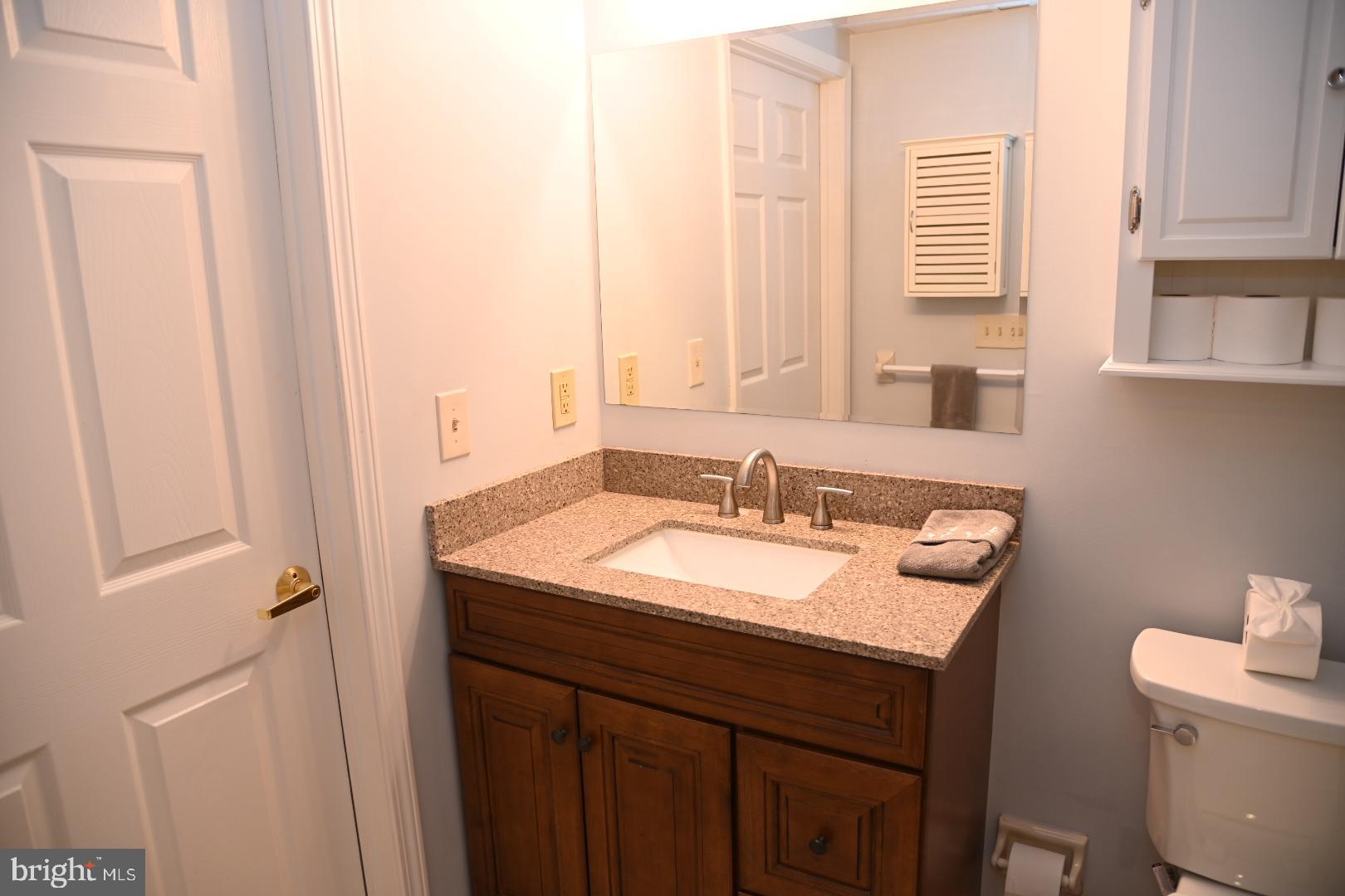 CENTENNIAL STATION - Residential