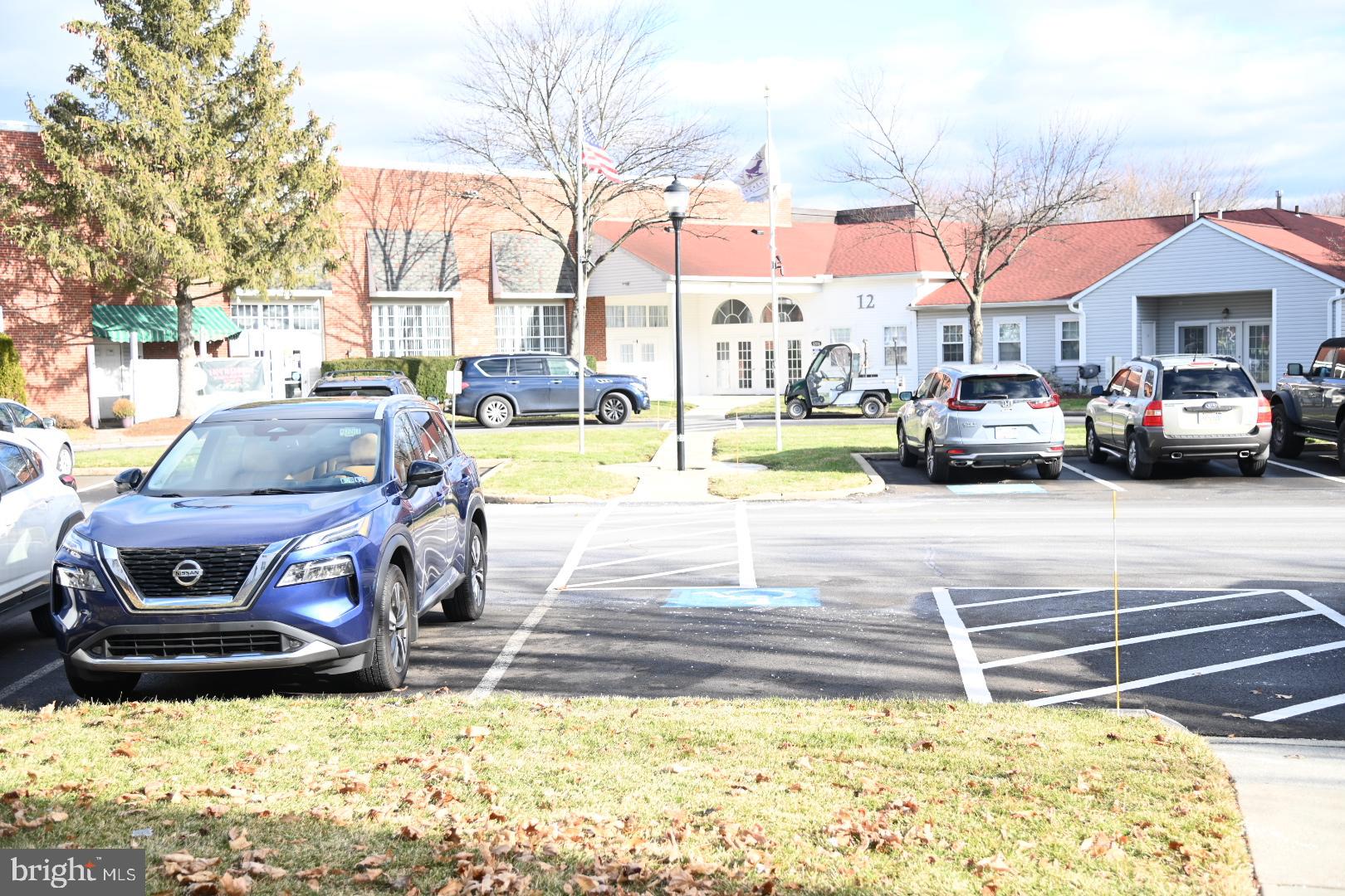 CENTENNIAL STATION - Residential