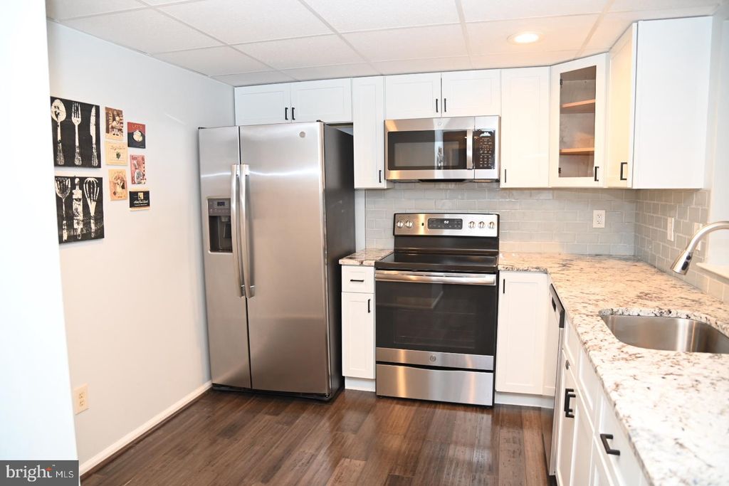 Photo of 8203 Centennial Station, WARMINSTER, PA 18974 (MLS # PABU2111948)