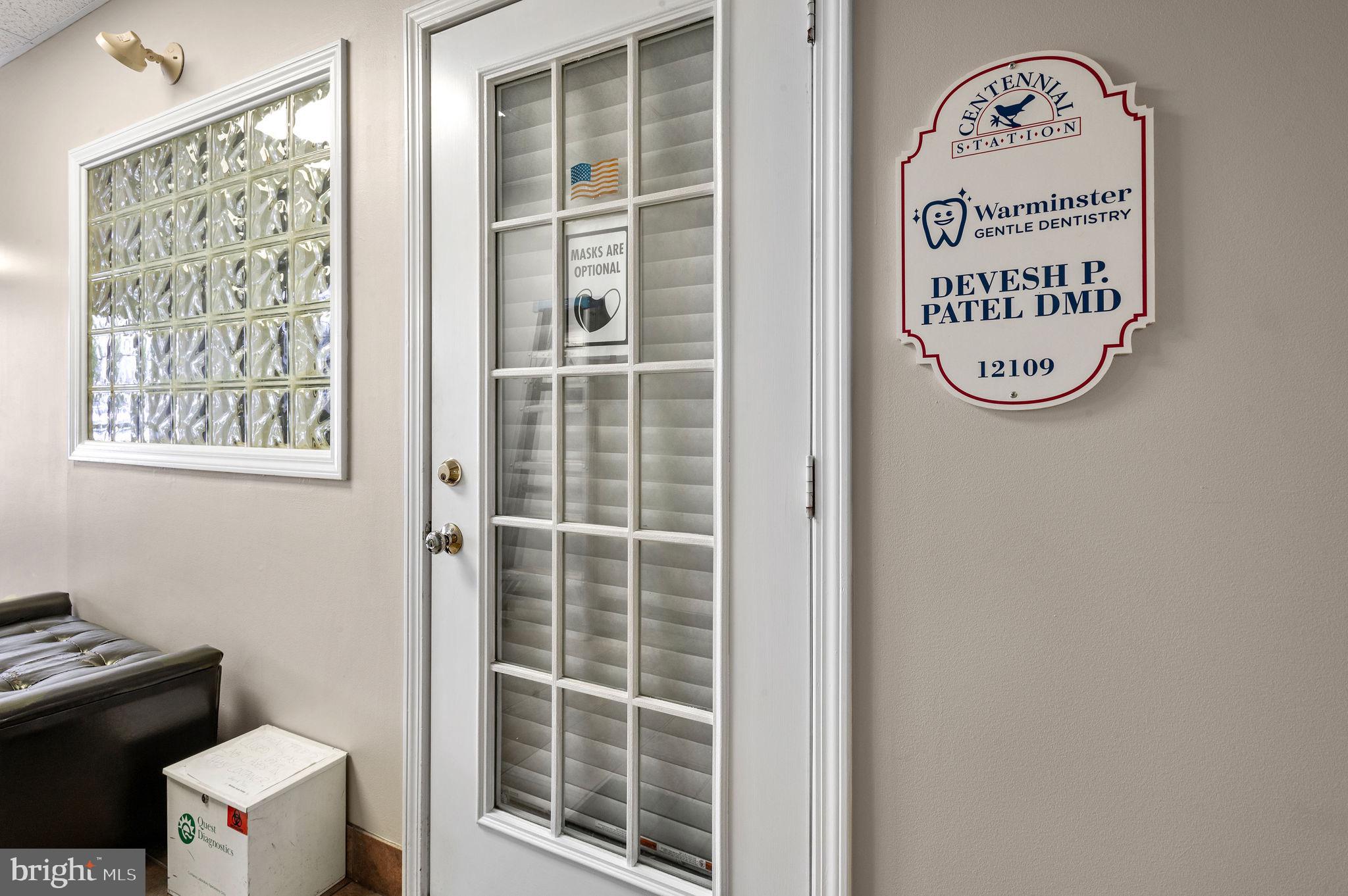 CENTENNIAL STATION - Residential