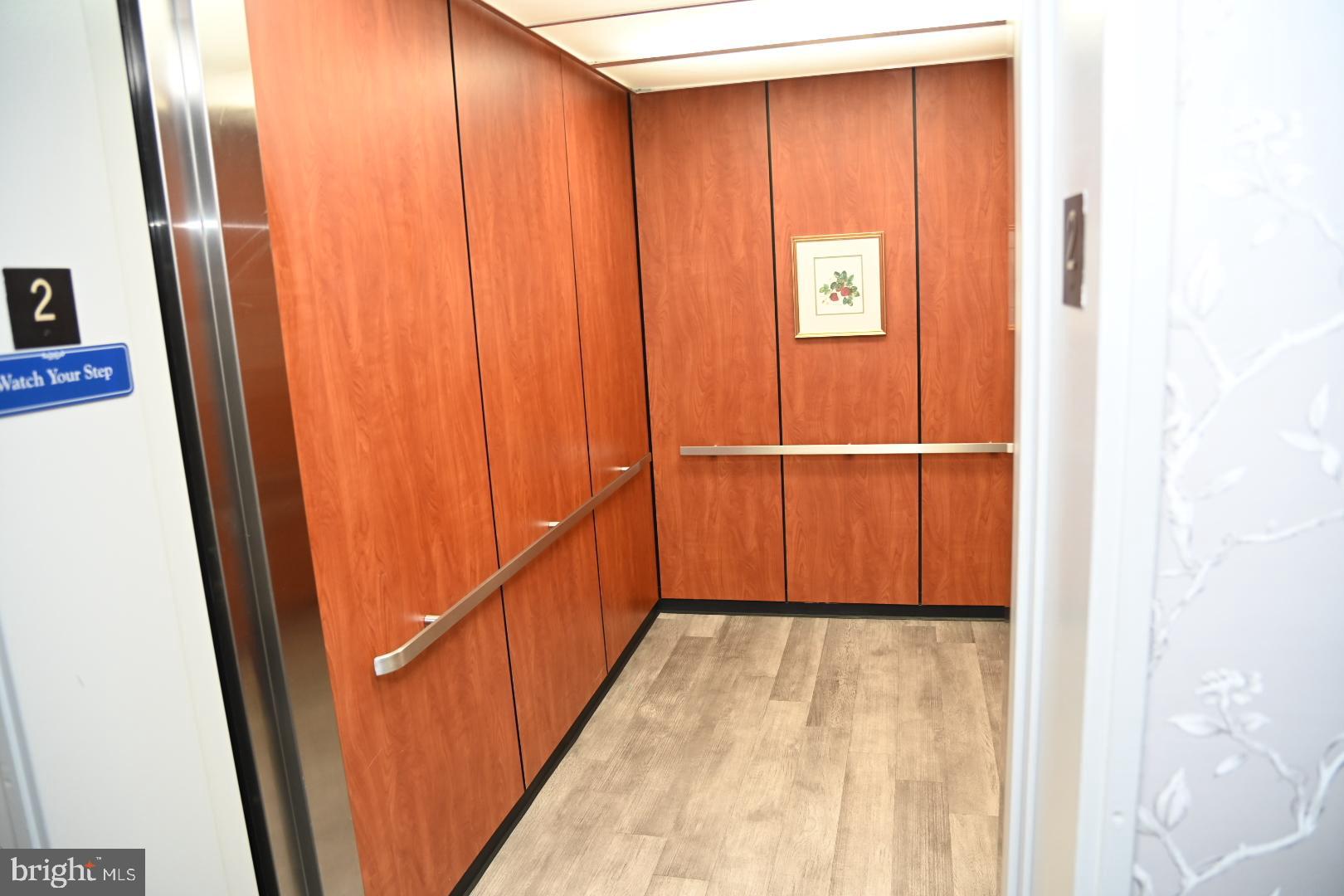 CENTENNIAL STATION - Residential