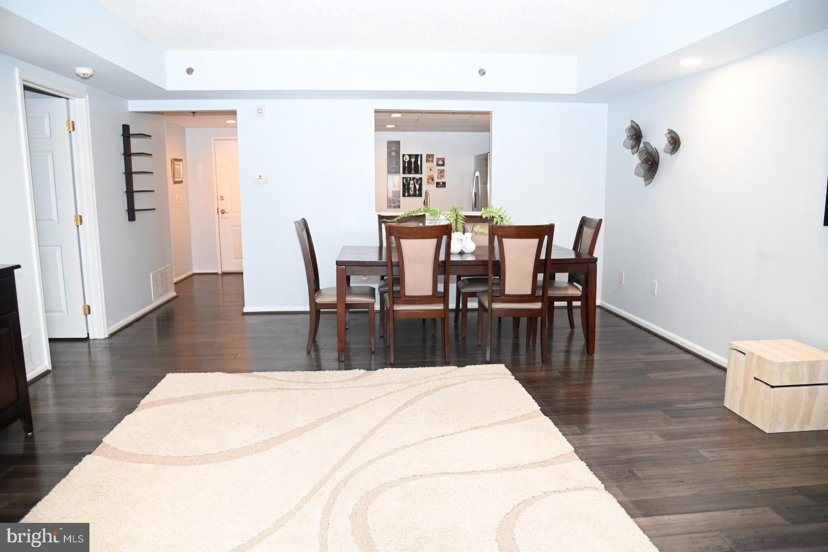 CENTENNIAL STATION - Residential