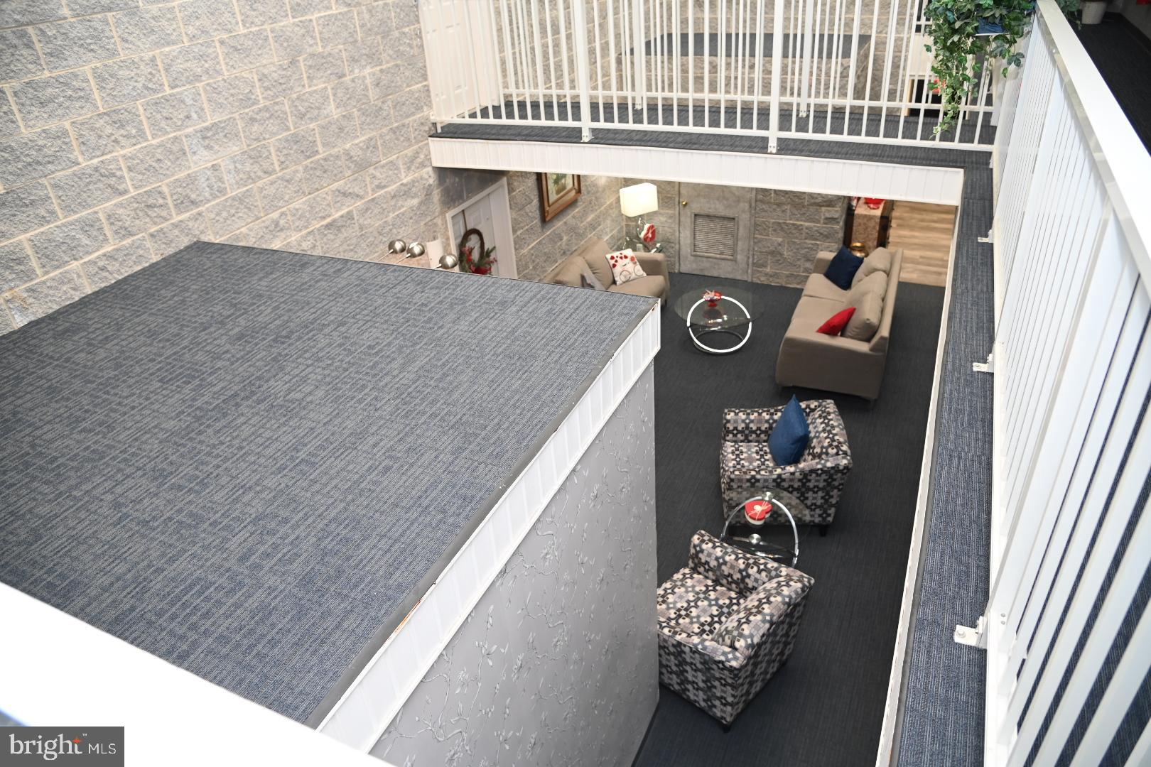 CENTENNIAL STATION - Residential