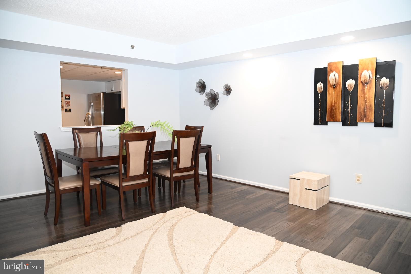 CENTENNIAL STATION - Residential