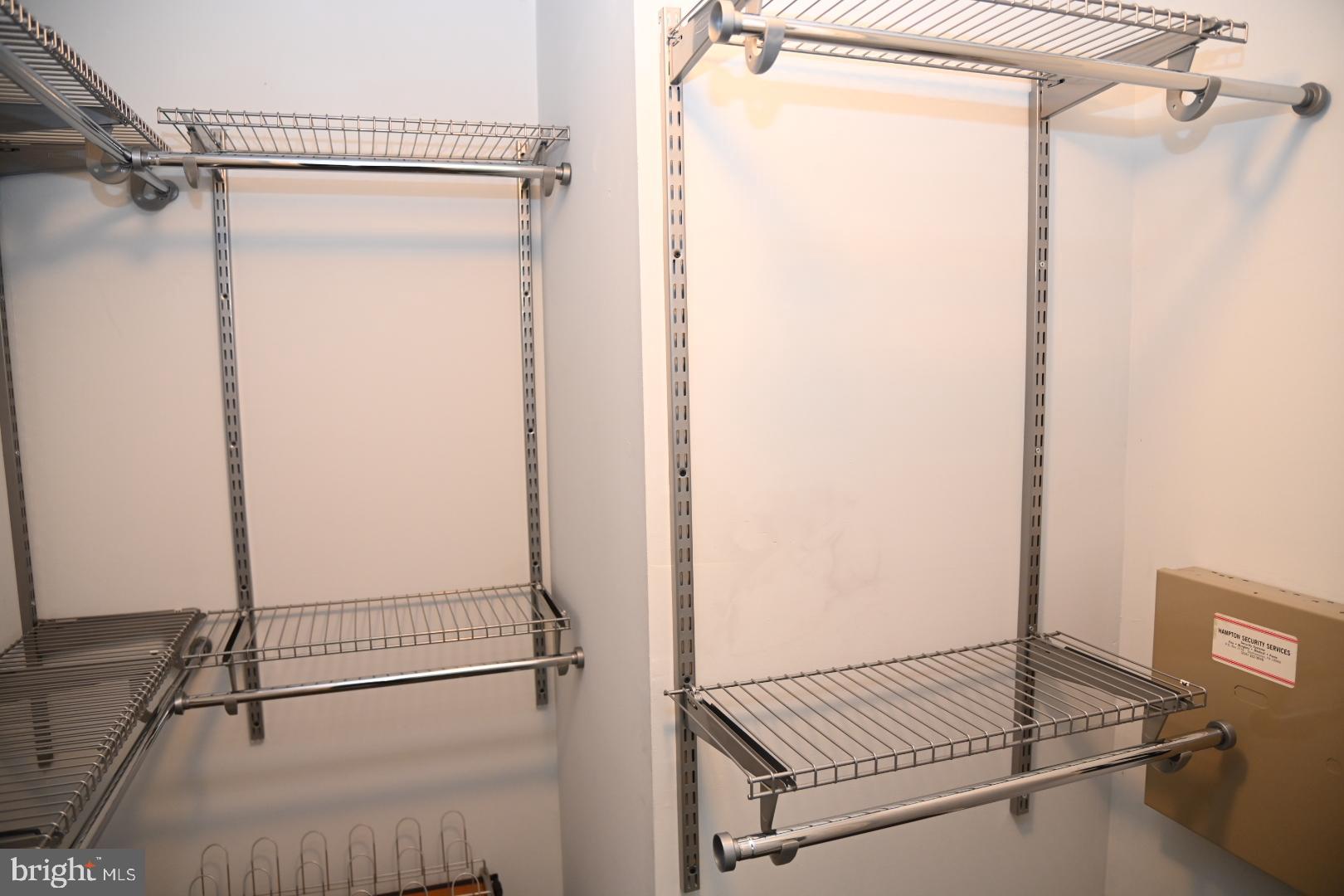 CENTENNIAL STATION - Residential