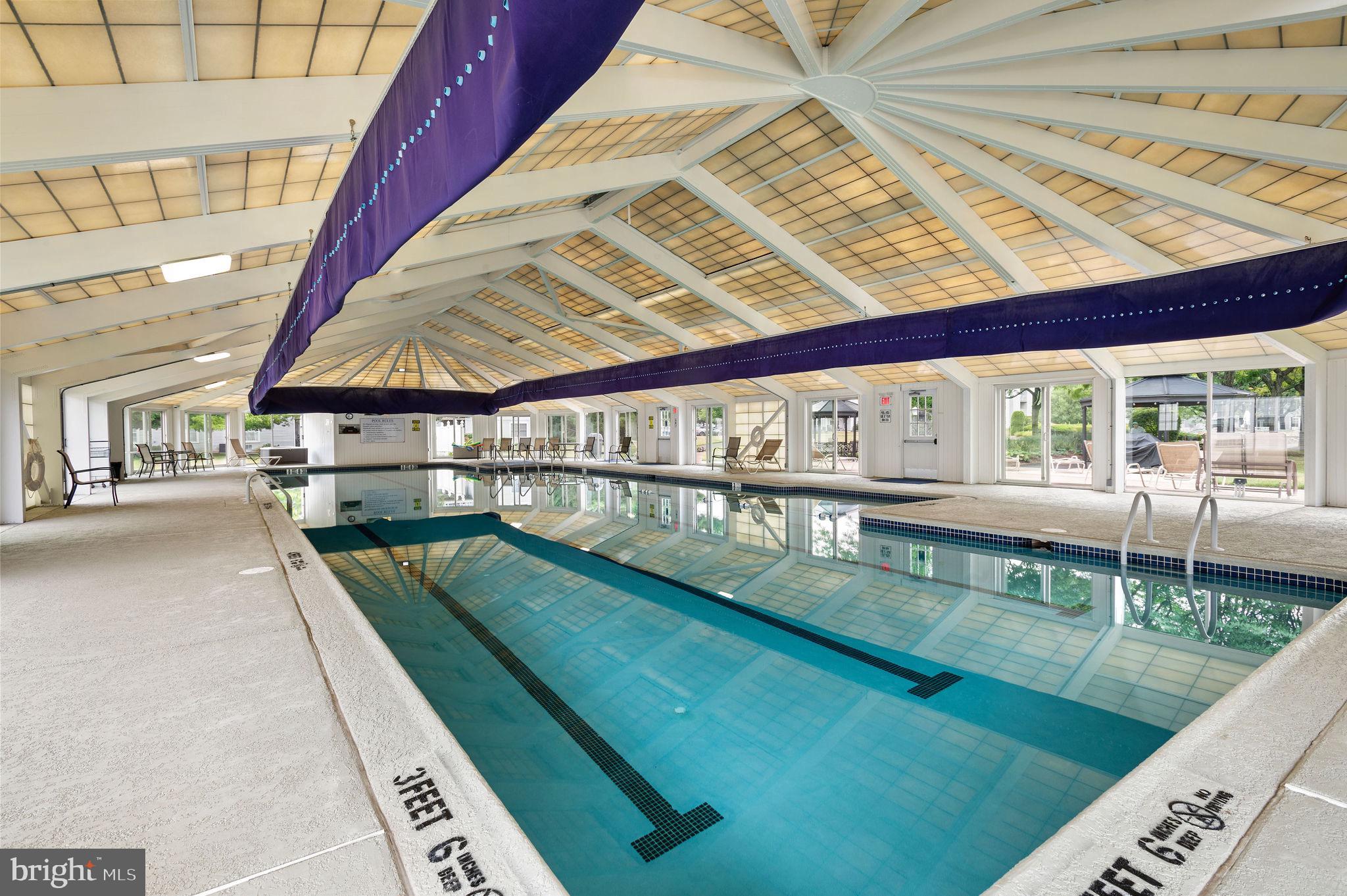 CENTENNIAL STATION - Residential