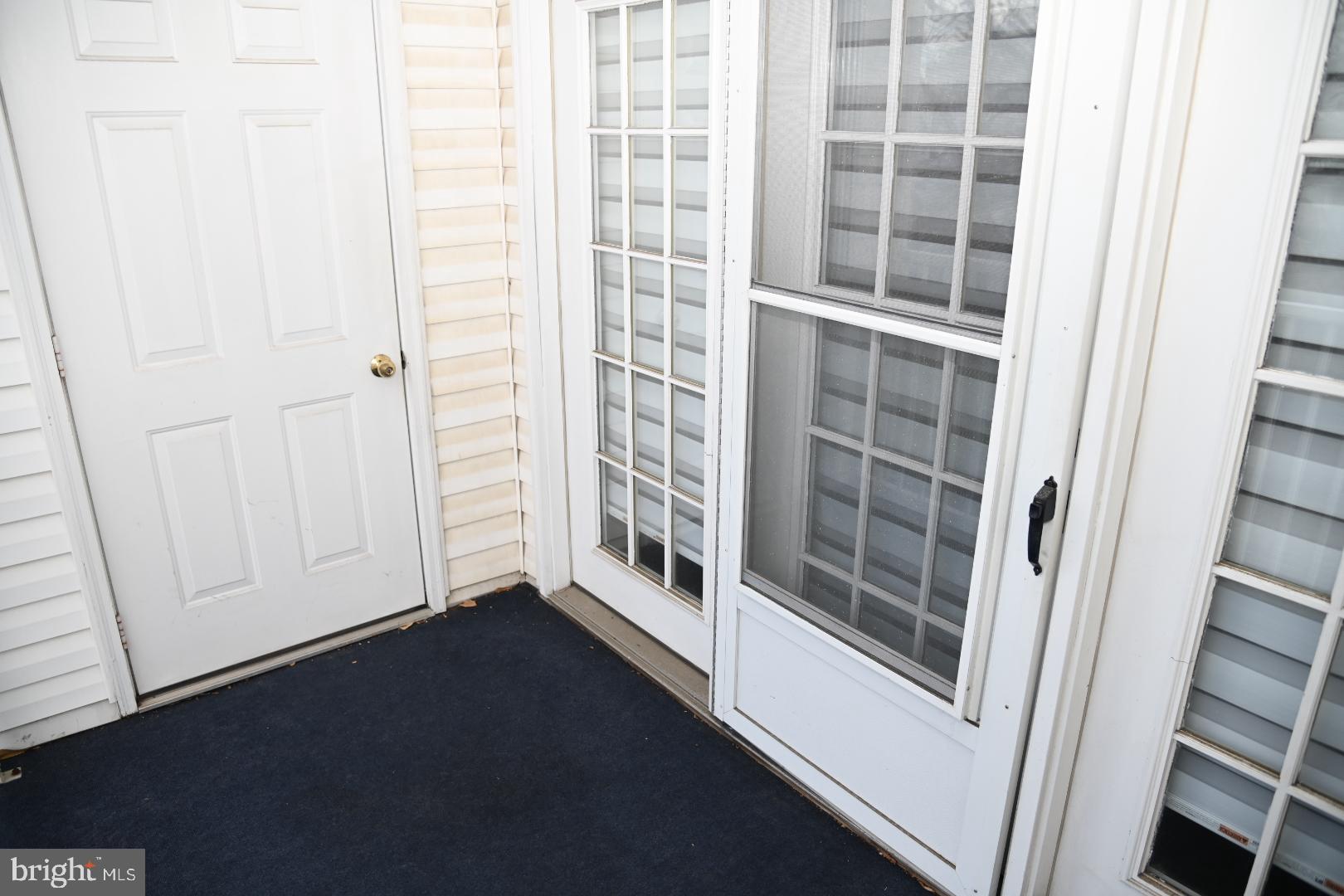 CENTENNIAL STATION - Residential