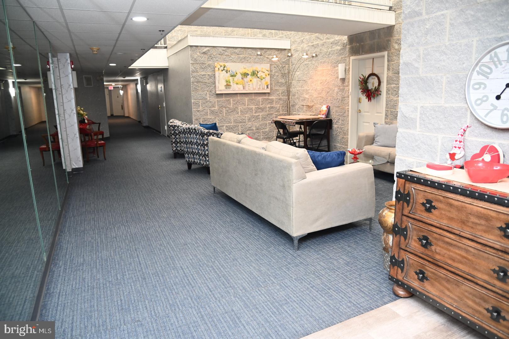 CENTENNIAL STATION - Residential