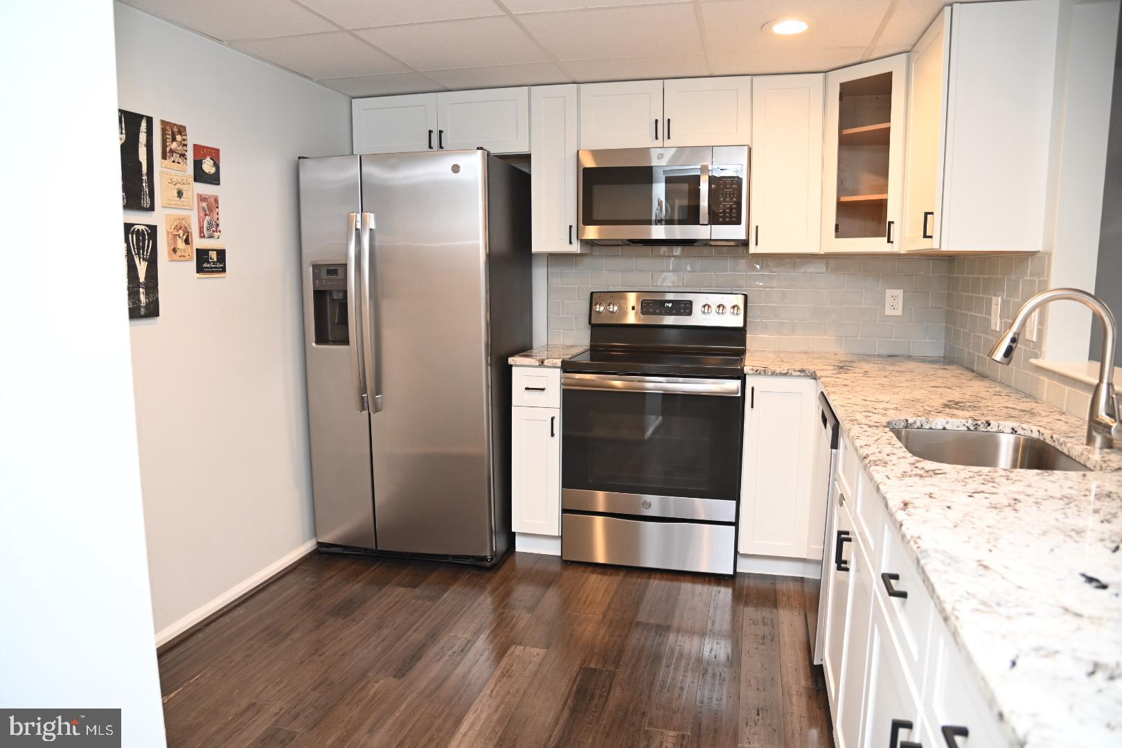 CENTENNIAL STATION - Residential