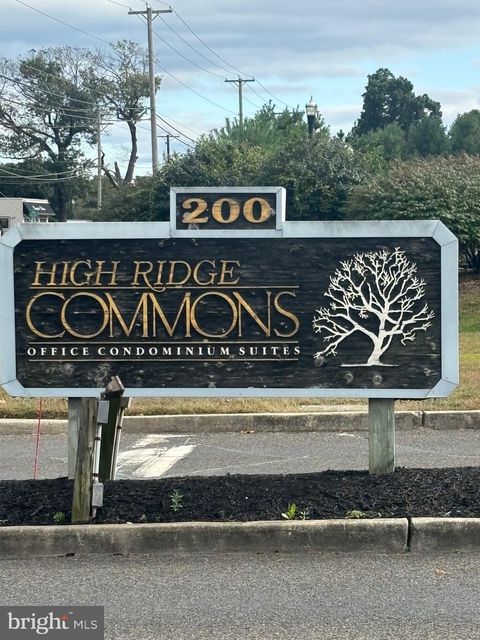 Photo of 200 Berlin Road #302, GIBBSBORO, NJ 08026 (MLS # NJCD2077064)