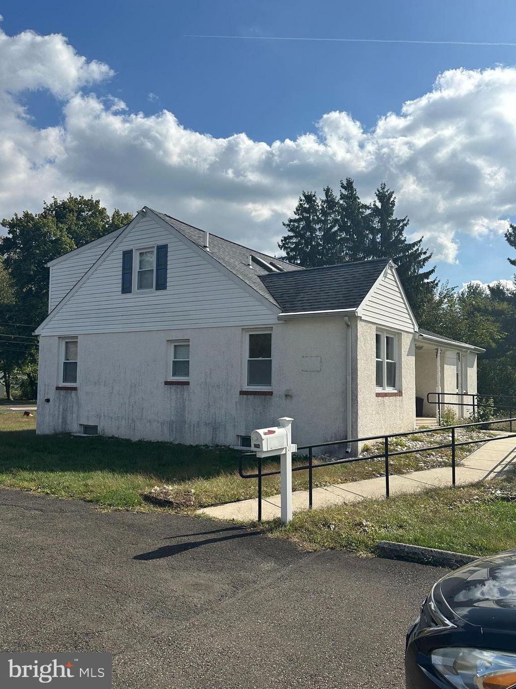 Photo of 296 Evergreen Avenue, WARMINSTER, PA 18974 (MLS # PABU2107678)