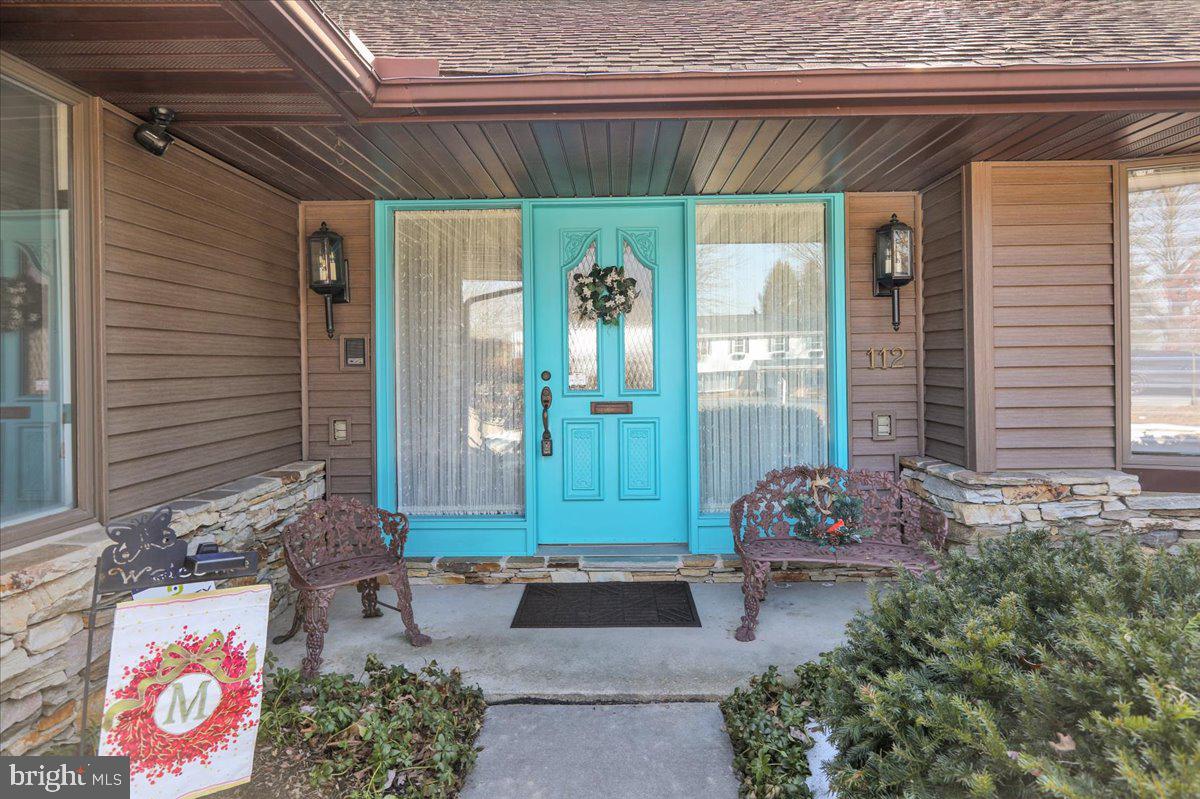 WYOMISSING HILLS - Residential