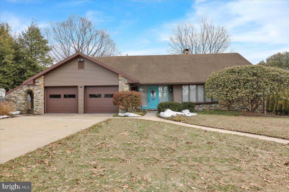 WYOMISSING HILLS - Residential