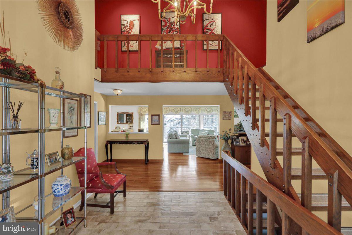 WYOMISSING HILLS - Residential