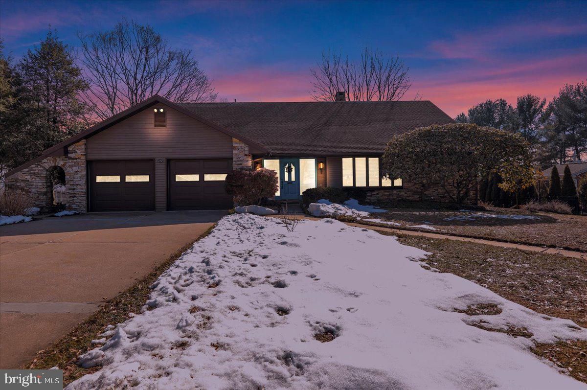 WYOMISSING HILLS - Residential