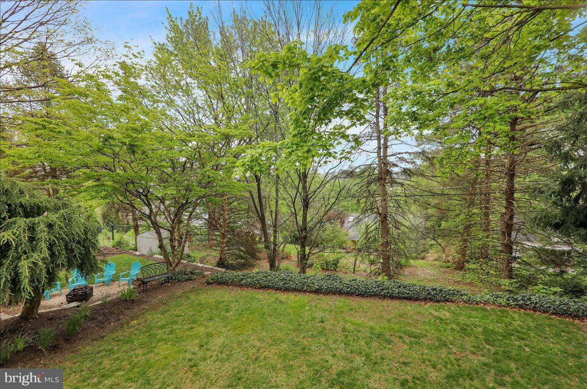 WYOMISSING HILLS - Residential
