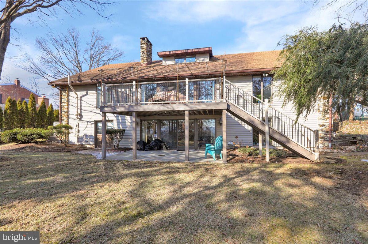 WYOMISSING HILLS - Residential