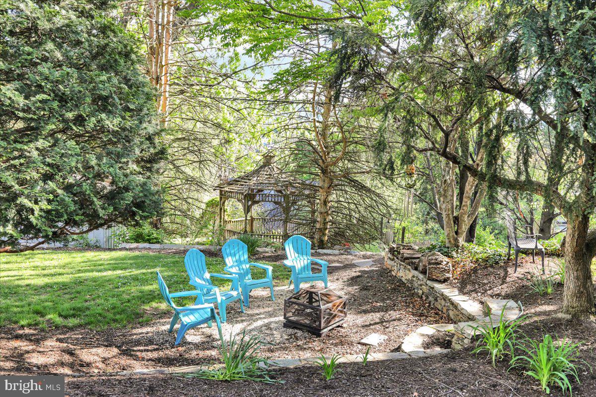 WYOMISSING HILLS - Residential