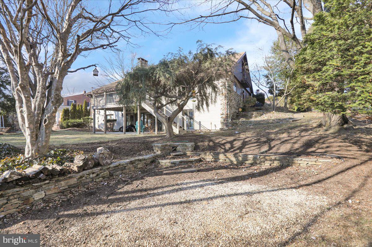 WYOMISSING HILLS - Residential