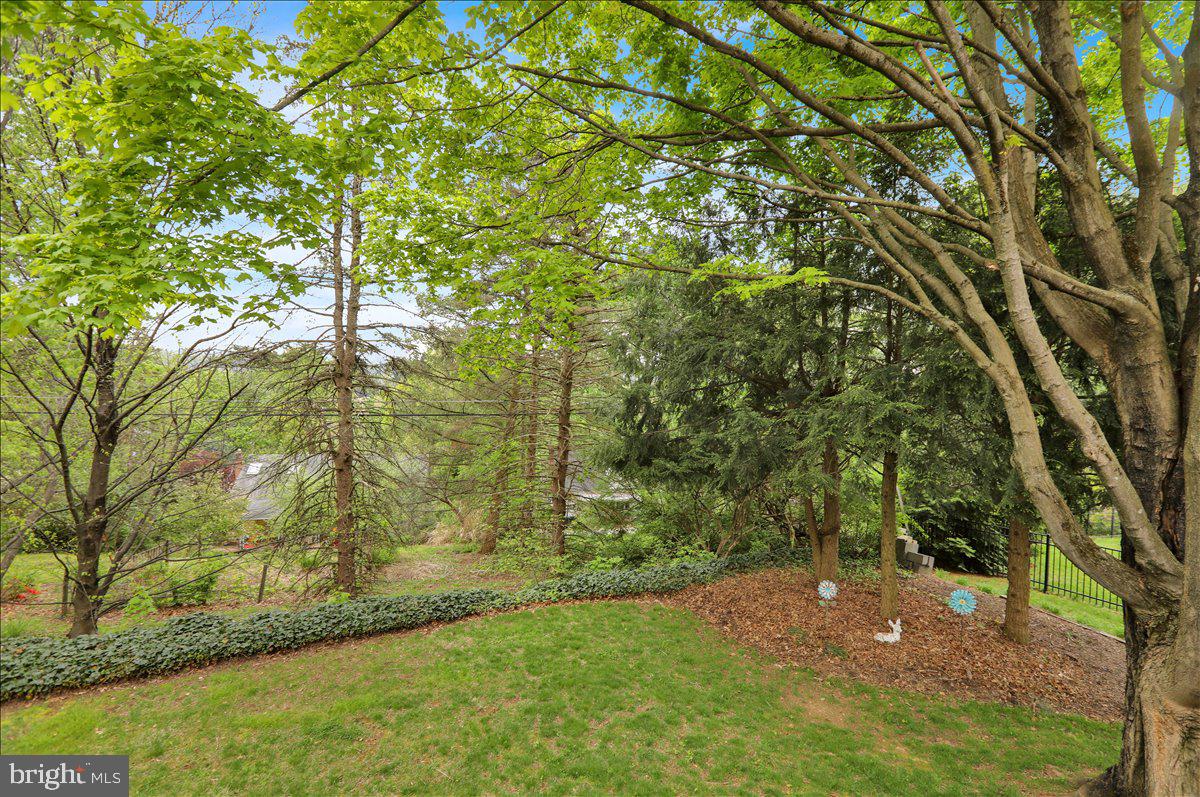 WYOMISSING HILLS - Residential