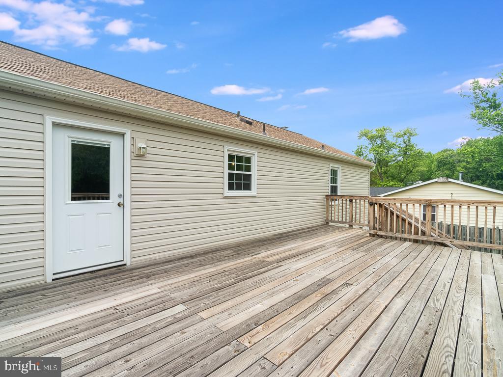 AQUIA HARBOUR - Residential