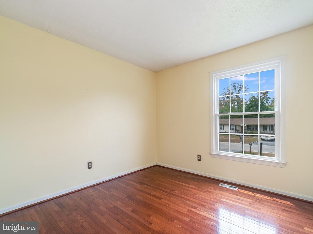 AQUIA HARBOUR - Residential