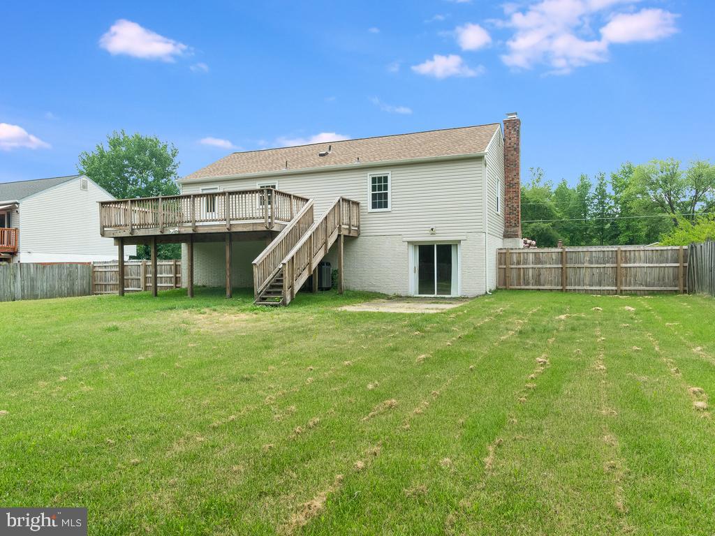 AQUIA HARBOUR - Residential