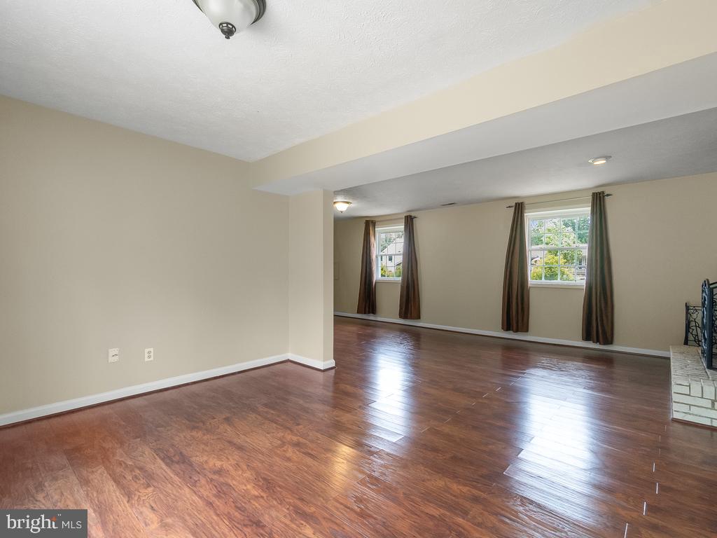 AQUIA HARBOUR - Residential