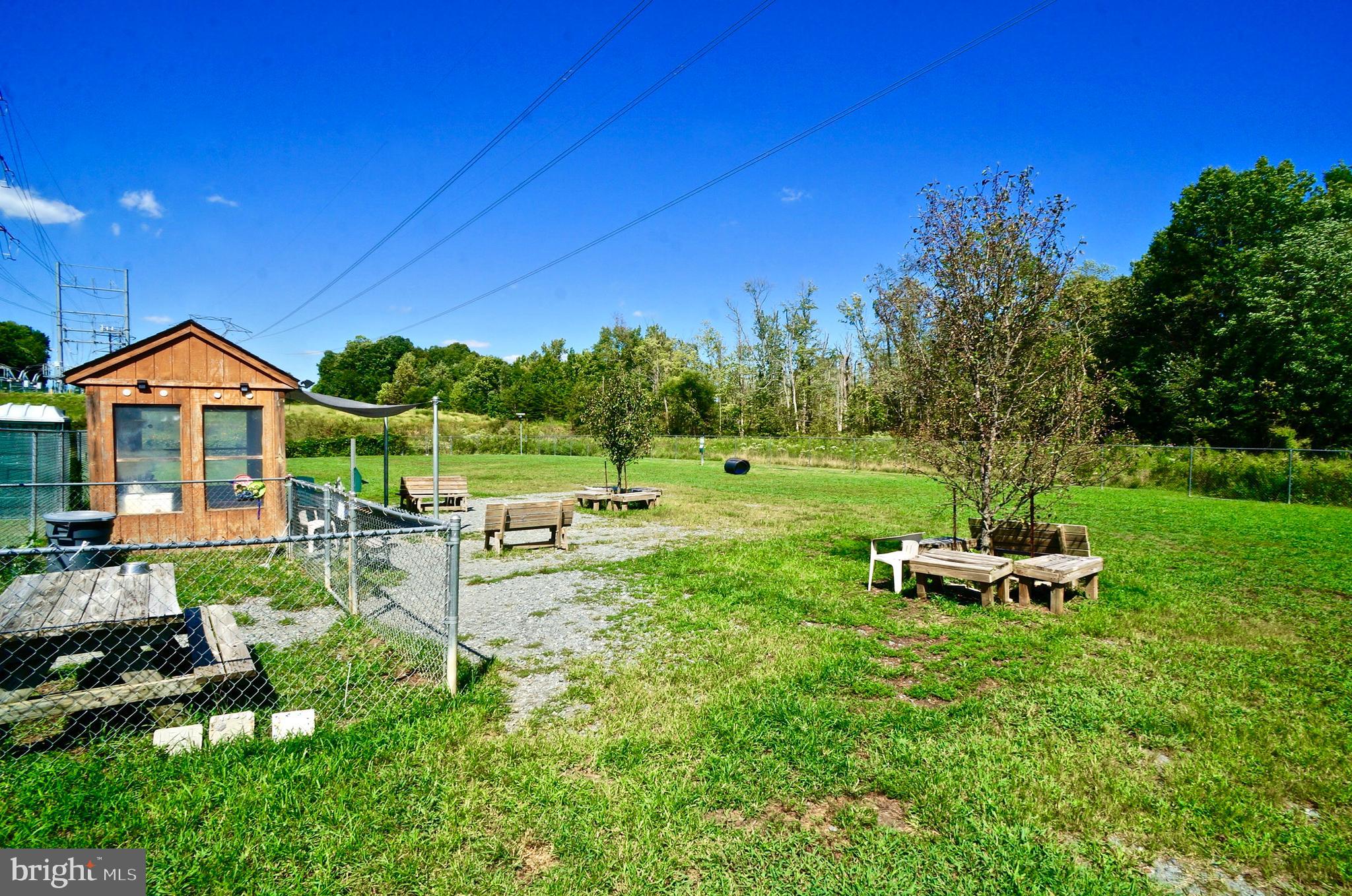 AQUIA HARBOUR - Residential