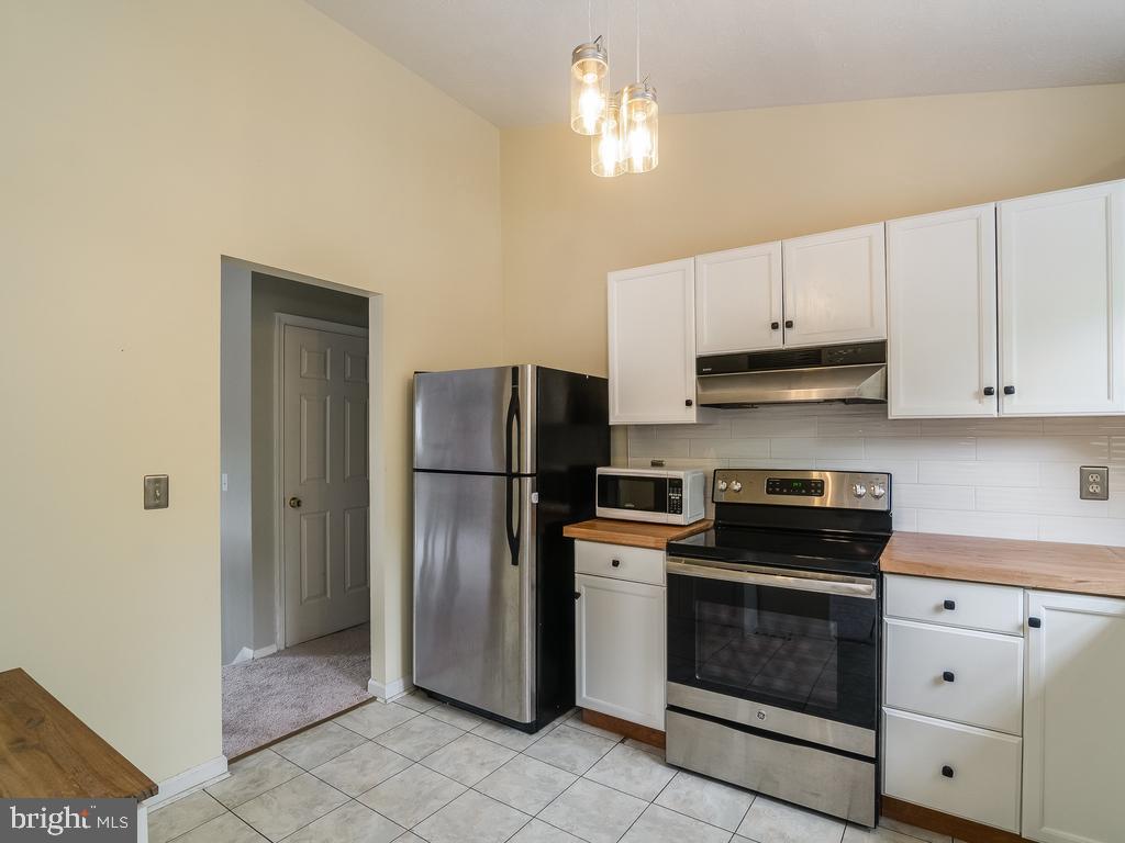 AQUIA HARBOUR - Residential