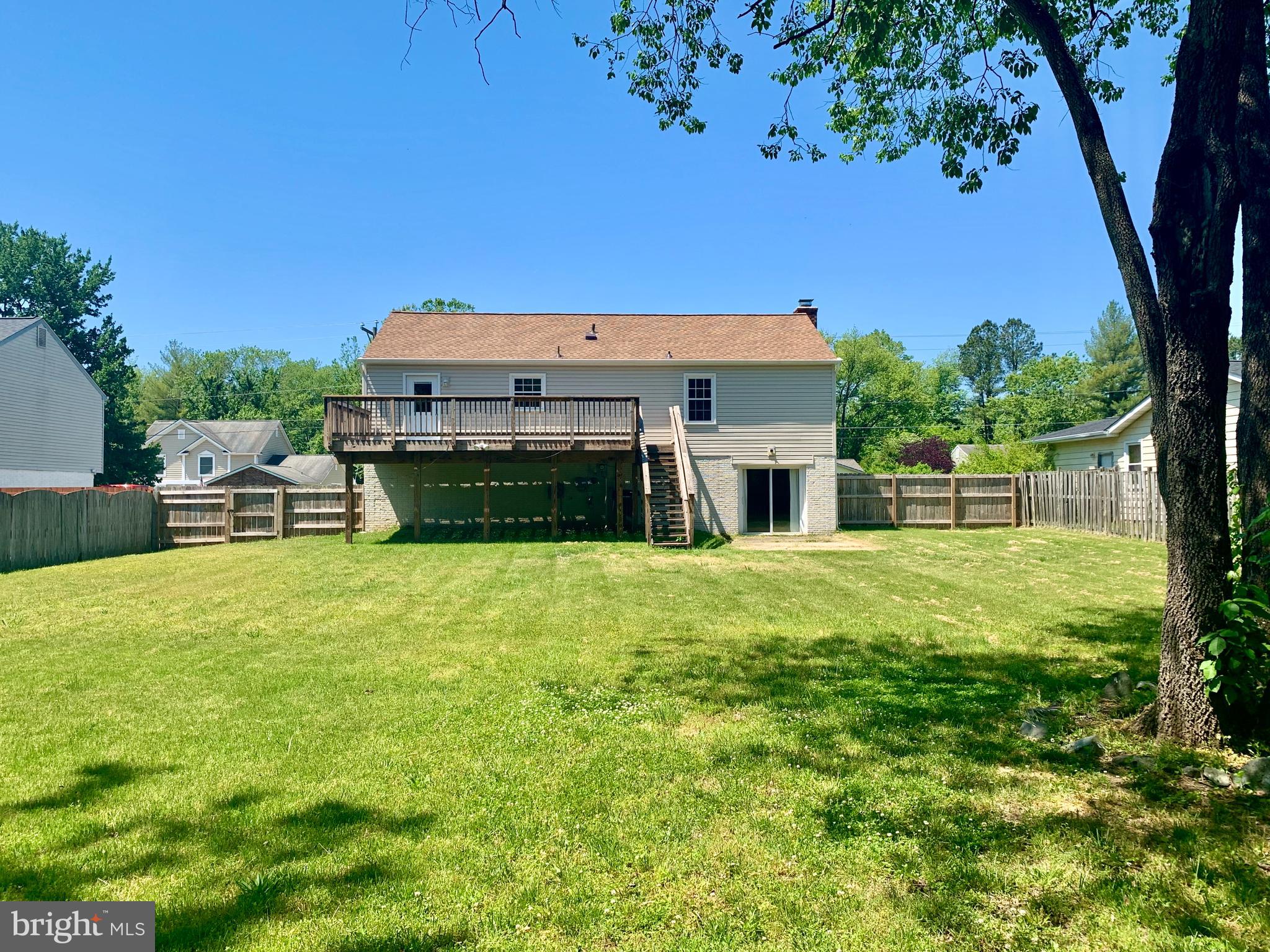 AQUIA HARBOUR - Residential