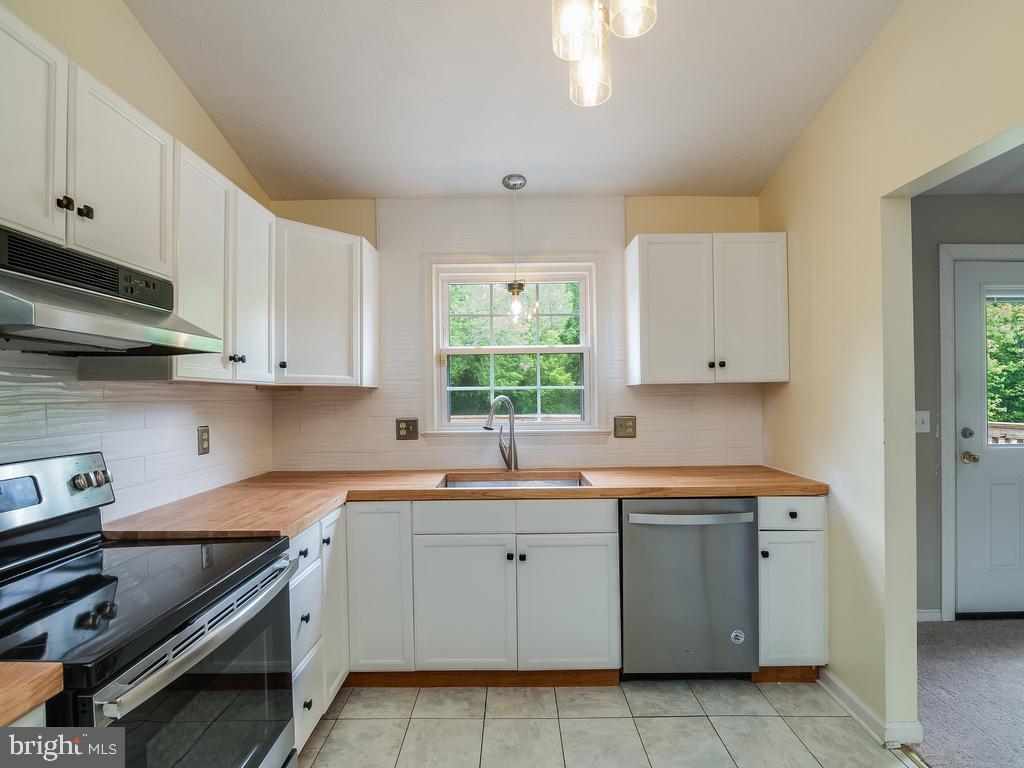 AQUIA HARBOUR - Residential