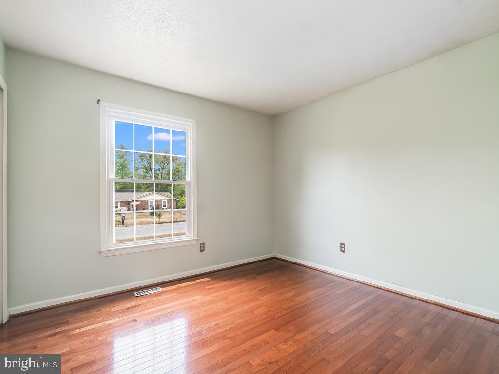 AQUIA HARBOUR - Residential