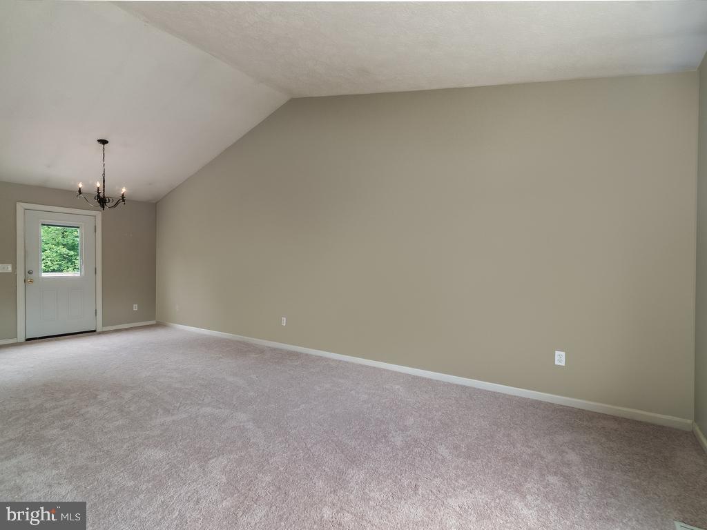 AQUIA HARBOUR - Residential