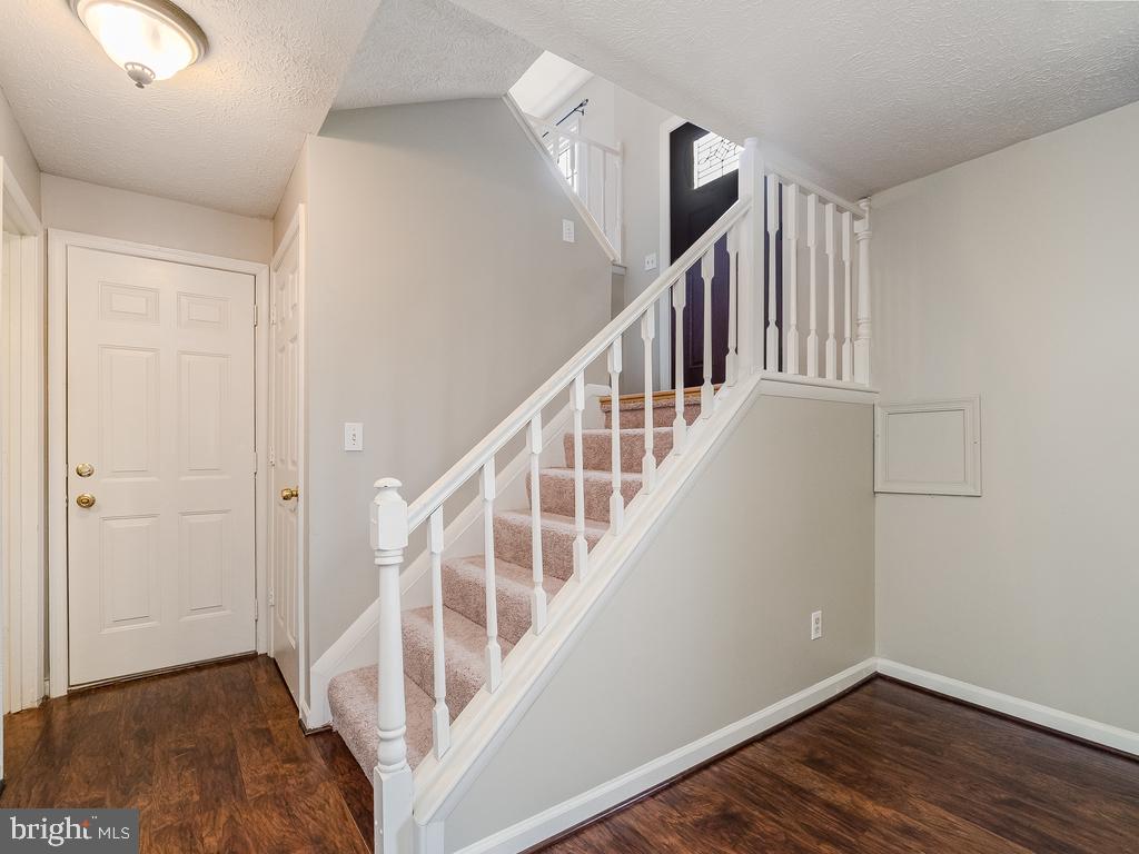 AQUIA HARBOUR - Residential