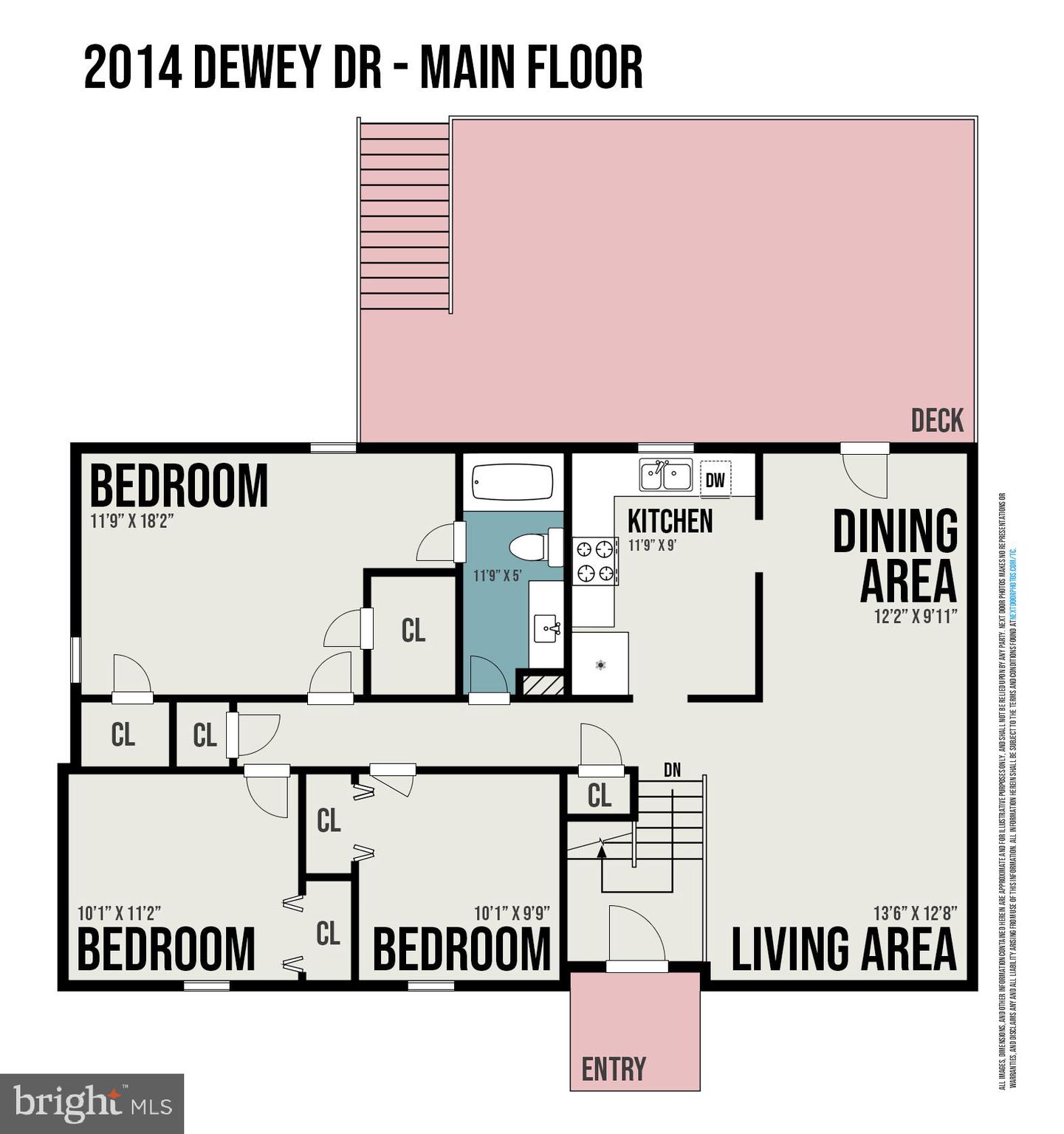 AQUIA HARBOUR - Residential