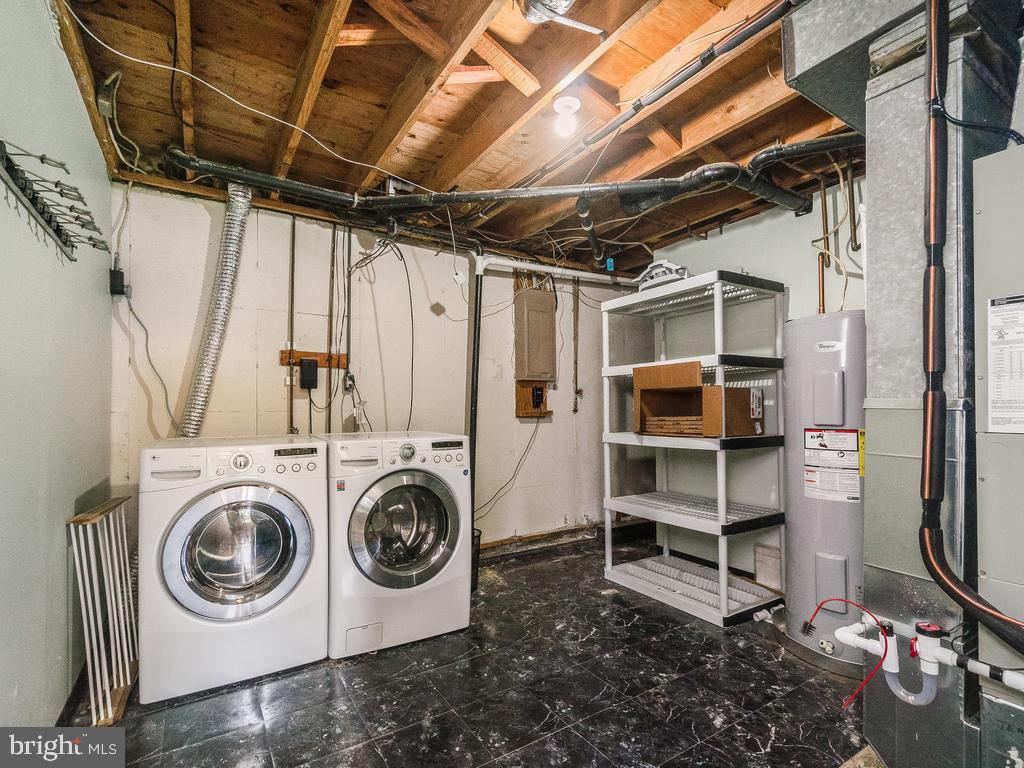 AQUIA HARBOUR - Residential