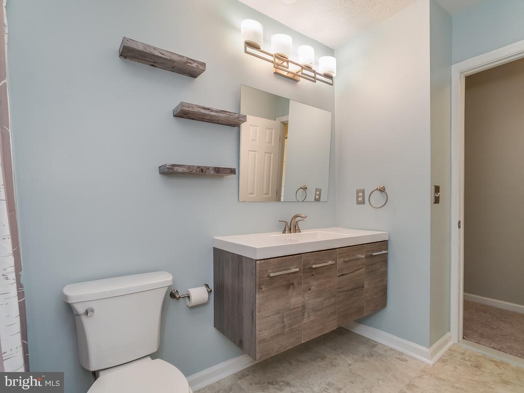 AQUIA HARBOUR - Residential