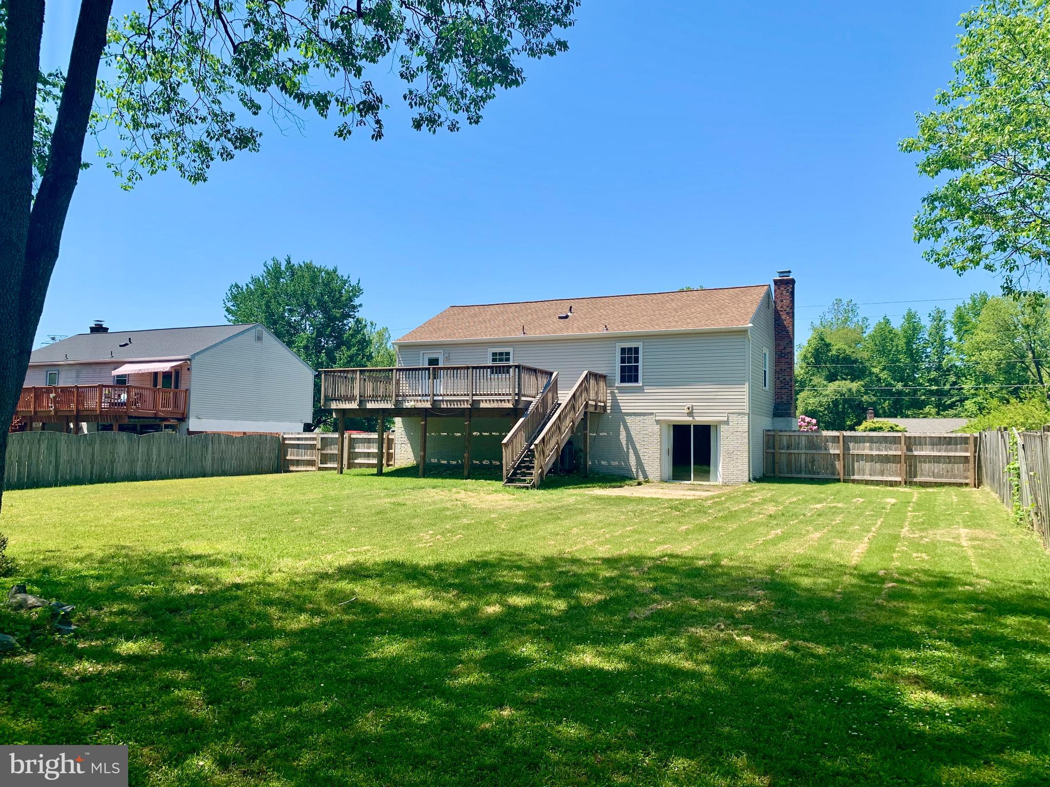 AQUIA HARBOUR - Residential