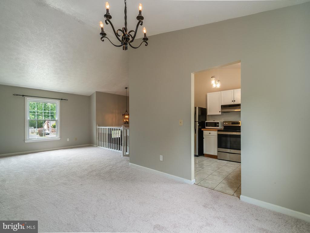 AQUIA HARBOUR - Residential