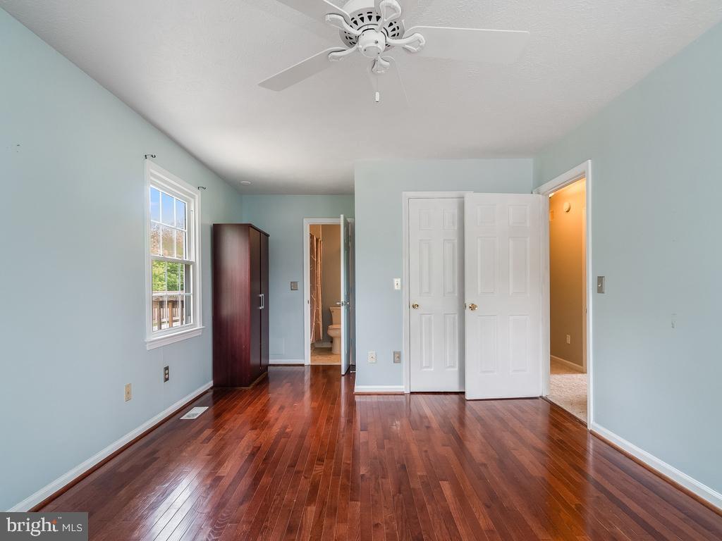 AQUIA HARBOUR - Residential