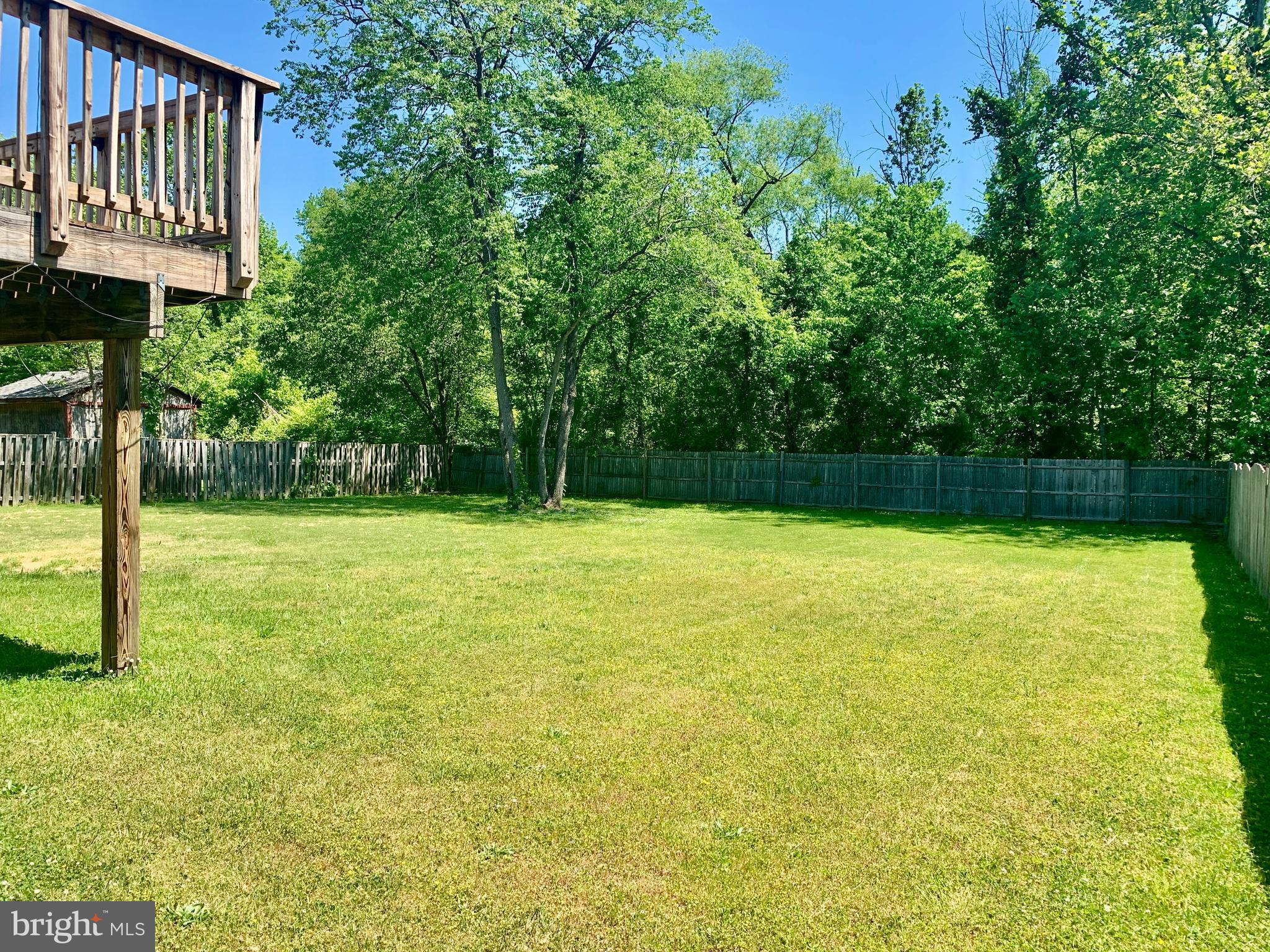 AQUIA HARBOUR - Residential