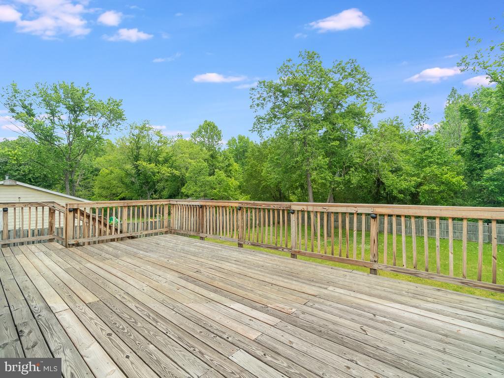 AQUIA HARBOUR - Residential