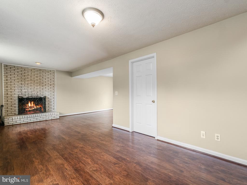 AQUIA HARBOUR - Residential